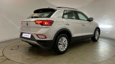 Volkswagen T-Roc 1.0 TSI Life 5dr Petrol Hatchback